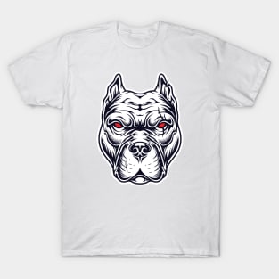 American Pit Bull Terrier T-Shirt